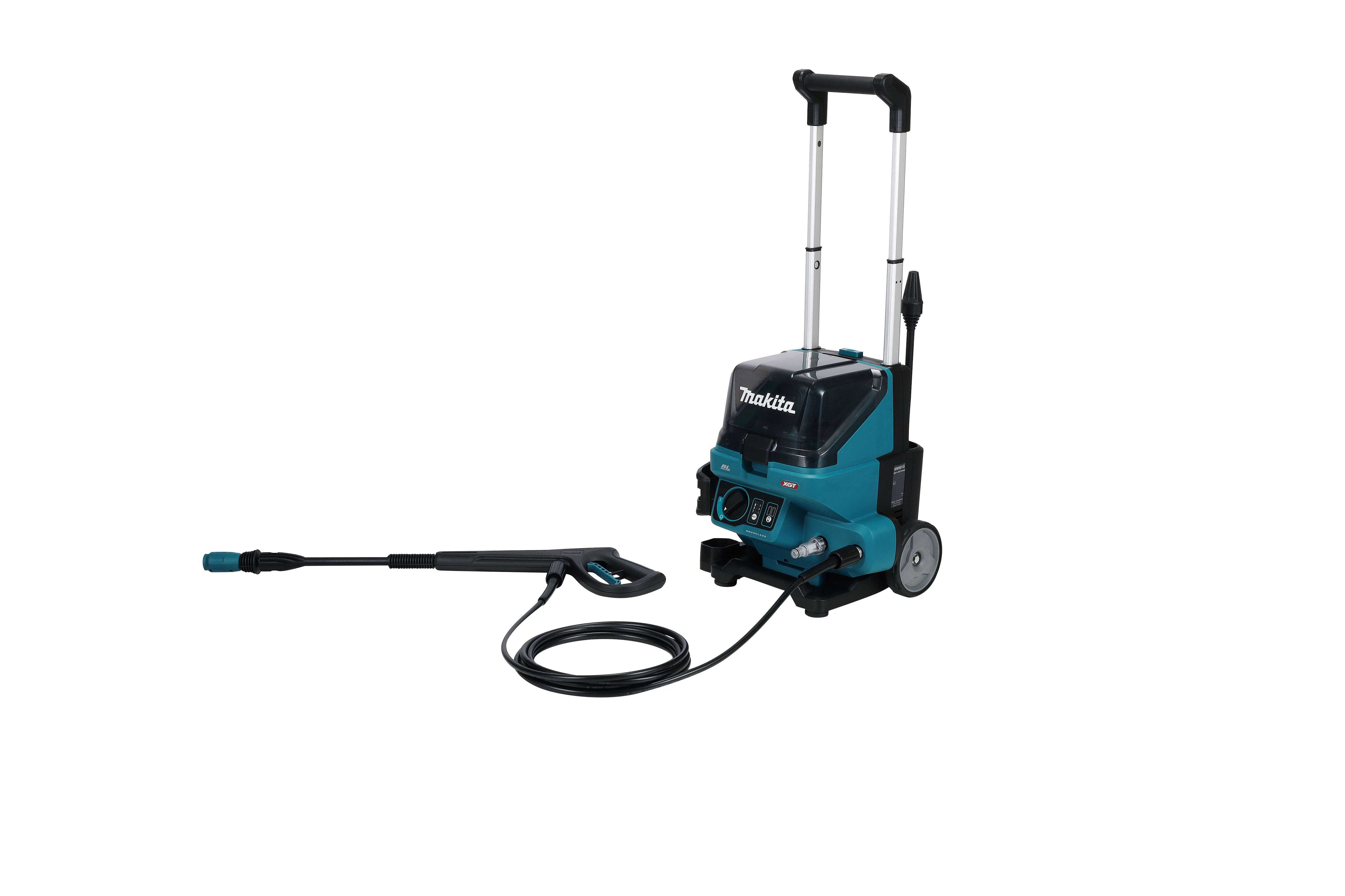 Мойка высокого давления аккум. XGT BL 40vMAX