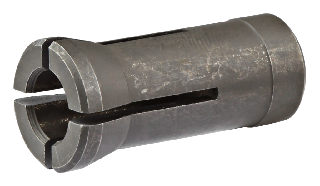 Цанговый зажим 1/4" для GD0602 Makita 763673-7 Цанговый зажим 1/4" для GD0602 Makita 763673-7