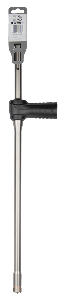 Бур с пылеотводом SDS-MAX 22х600 Makita B-64456