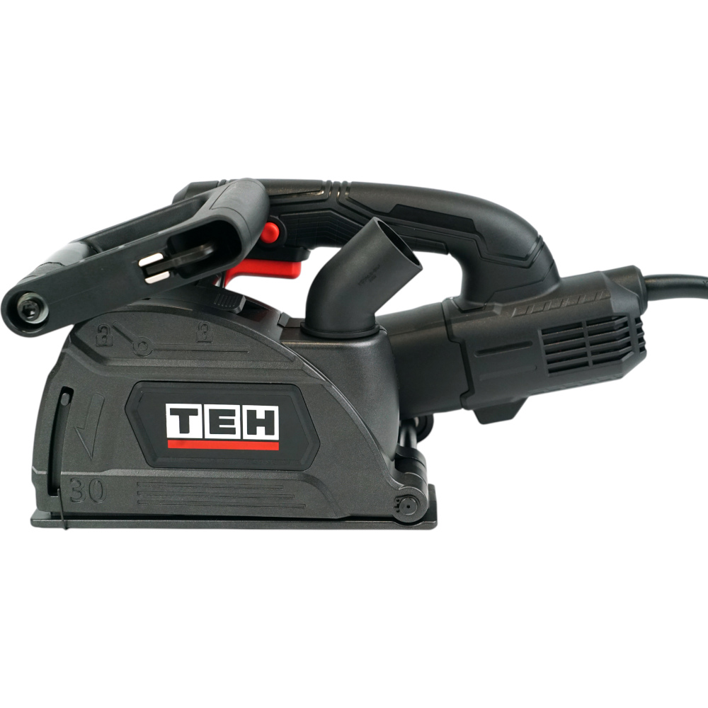 Бороздодел TEH TWC12514P