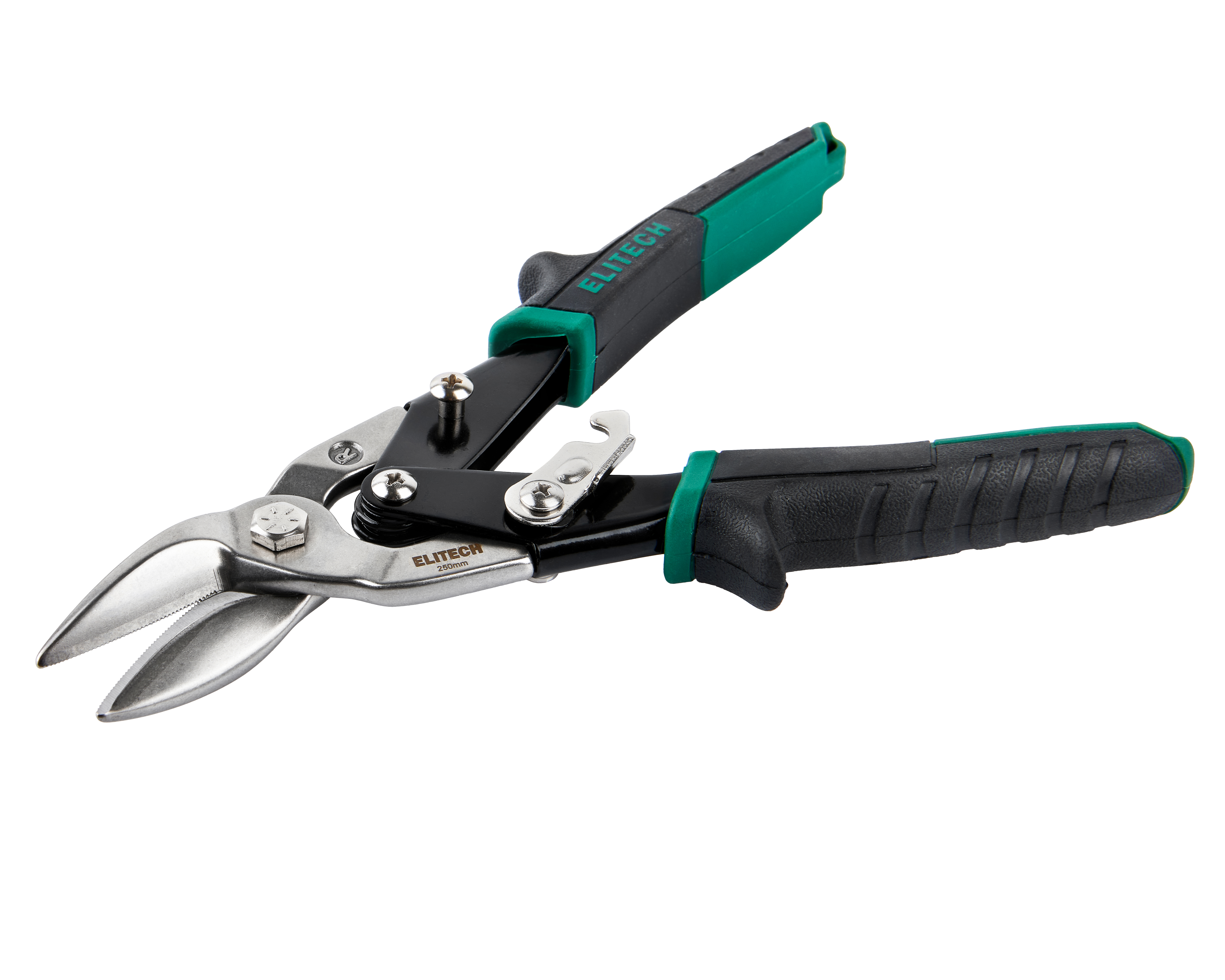 Ножницы по металлу — 207130