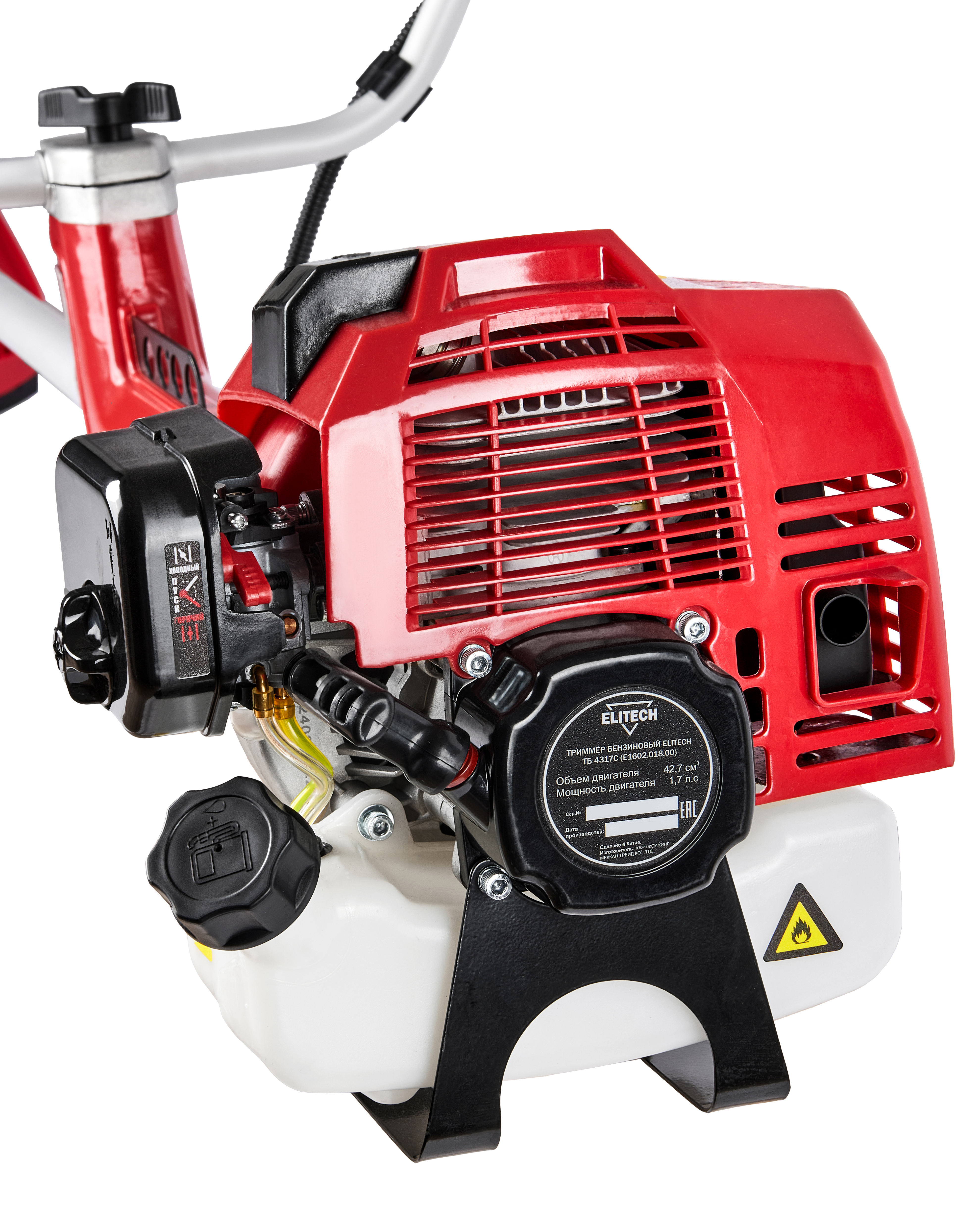 Триммер бензиновый — 205467