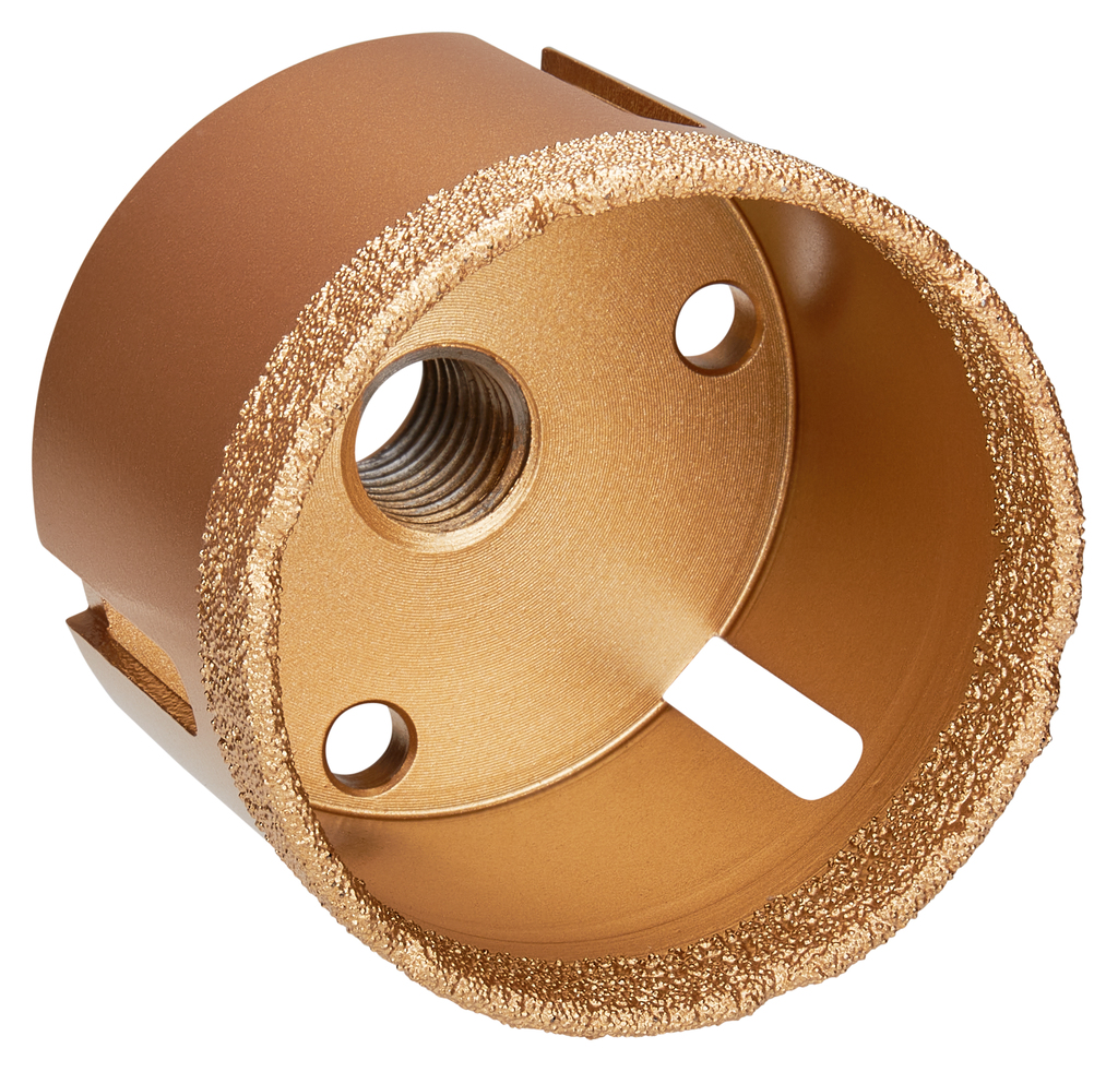 Коронка алмазная M14X57 мм Makita D-44579