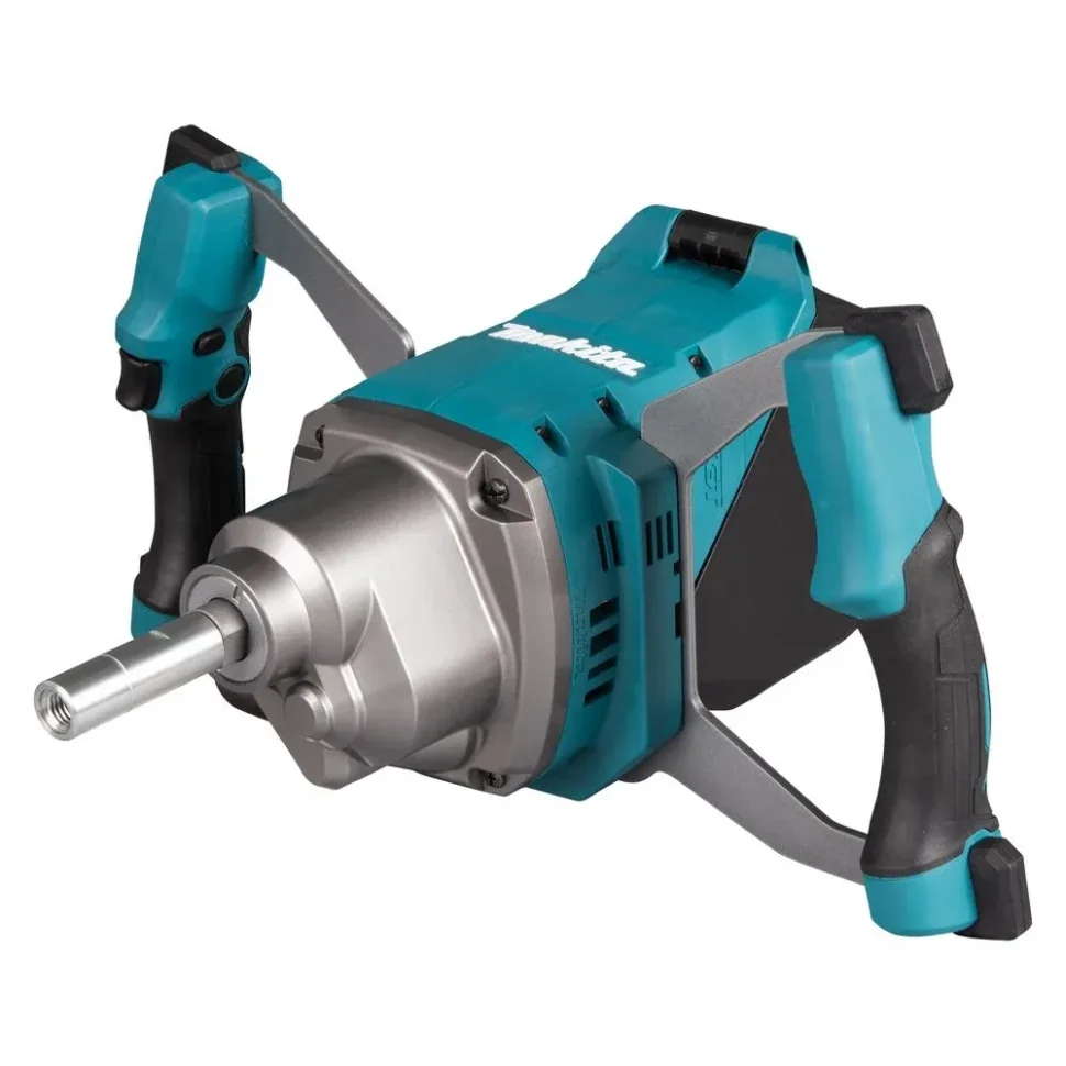 Миксер аккумуляторный XGT 40V BL XPT 240мм 2 скорости 0-500/920 об/мин — UT001GZ02