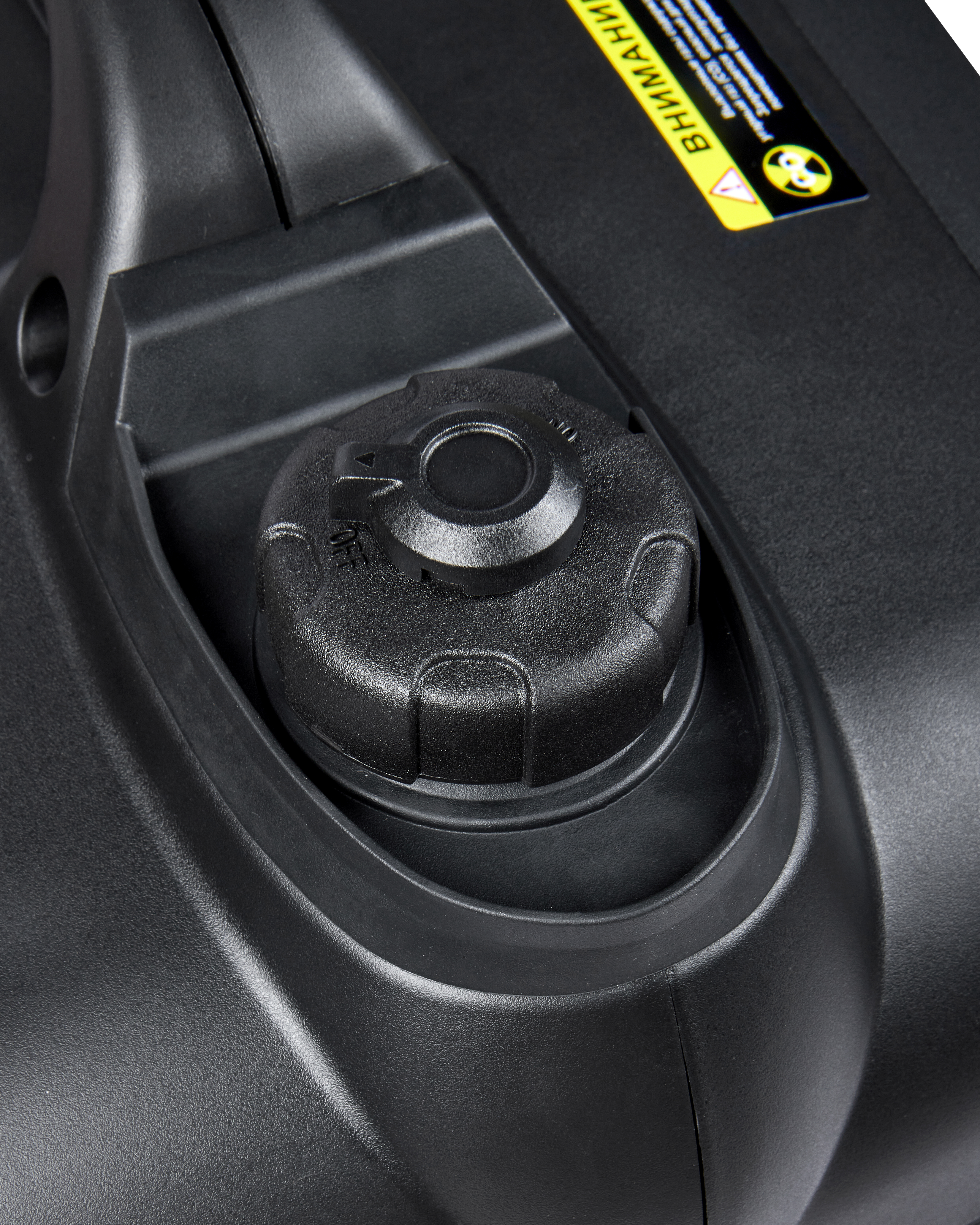 Генератор бензиновый инверторный — 204578