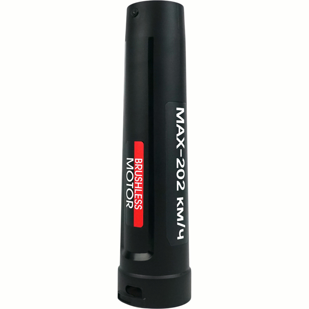 Воздуходувка аккумуляторная 20V (без АКБ и ЗУ) TEH LAB1350