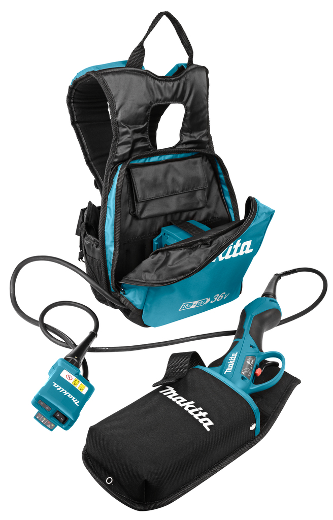 Аккумуляторный секатор Makita DUP361Z