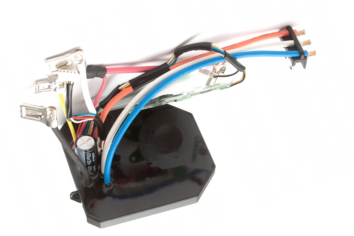 Контроллер для шуруповерта DDF484, DHP484 Makita 620548-2