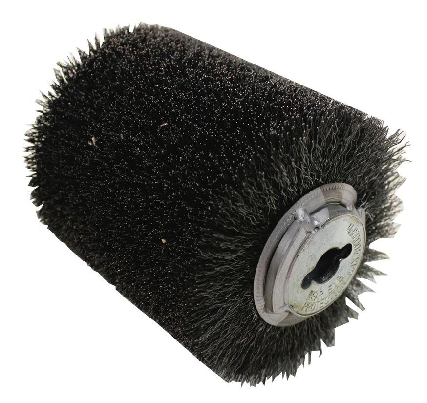 Щетка проволочная 120 мм Makita 794382-7 Щетка проволочная 120 мм Makita 794382-7