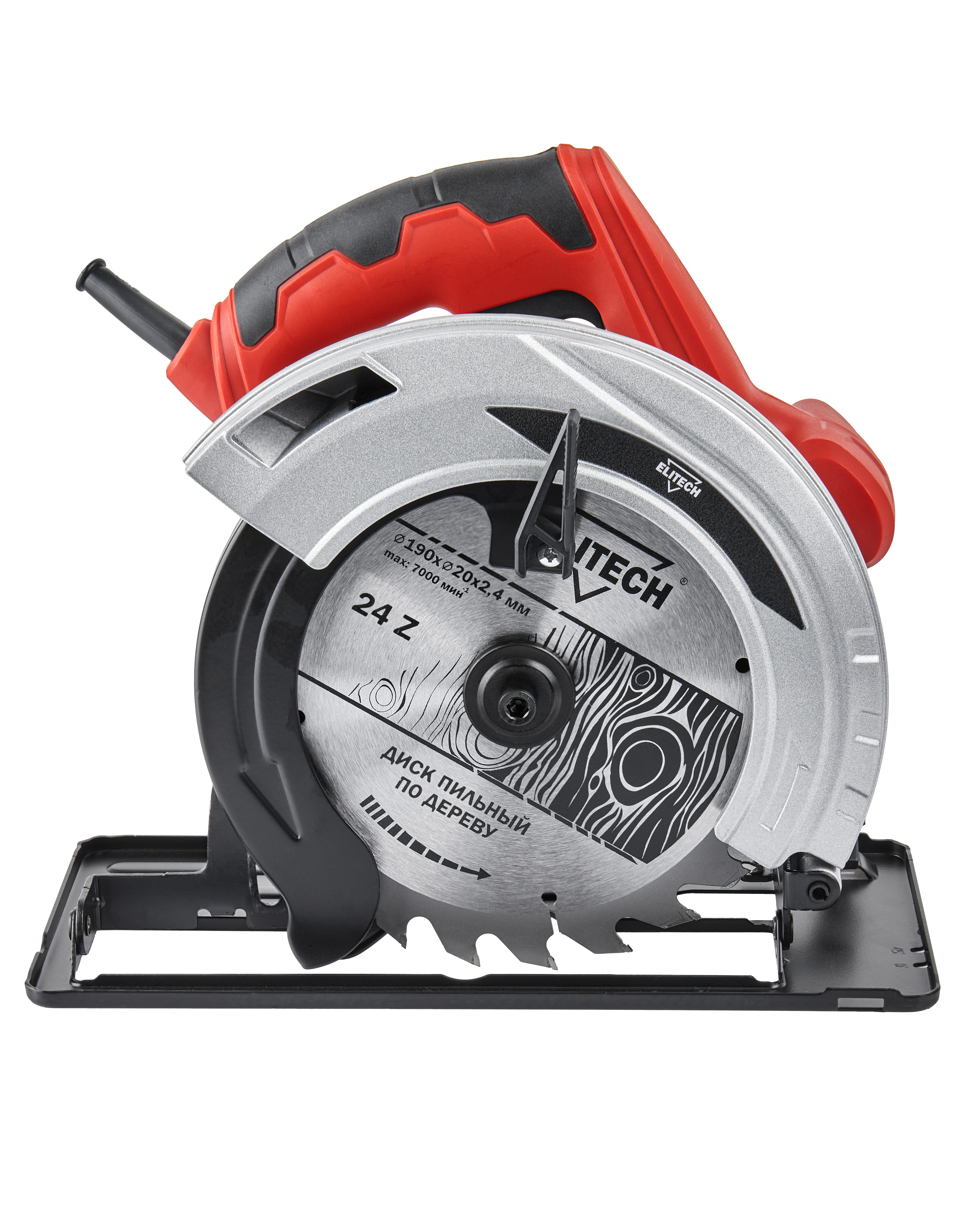 Пила дисковая — 202422