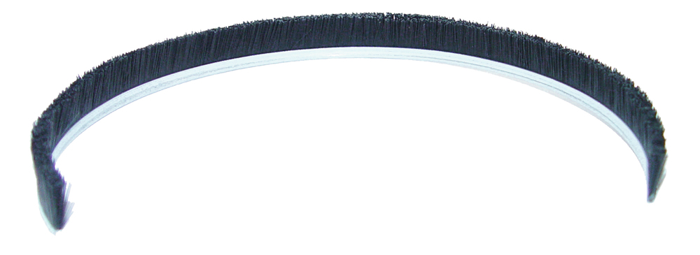 Щетка большая для PC5001C (новый тип) Makita 743340-0 Щетка большая для PC5001C (новый тип) Makita 743340-0