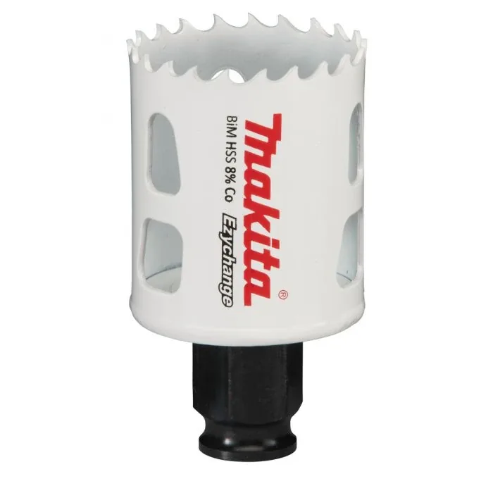 Коронка BiM — E-03785