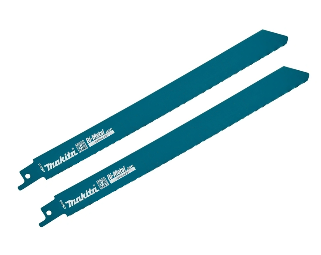 Сабельная пилка для металла