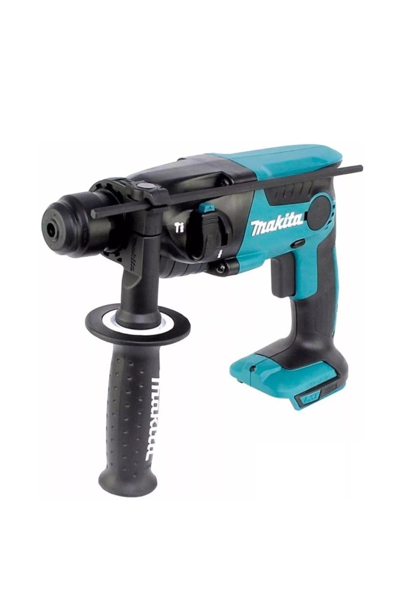 Аккумуляторный перфоратор LXT 18 В Makita DHR165Z Аккумуляторный перфоратор LXT 18 В Makita DHR165Z