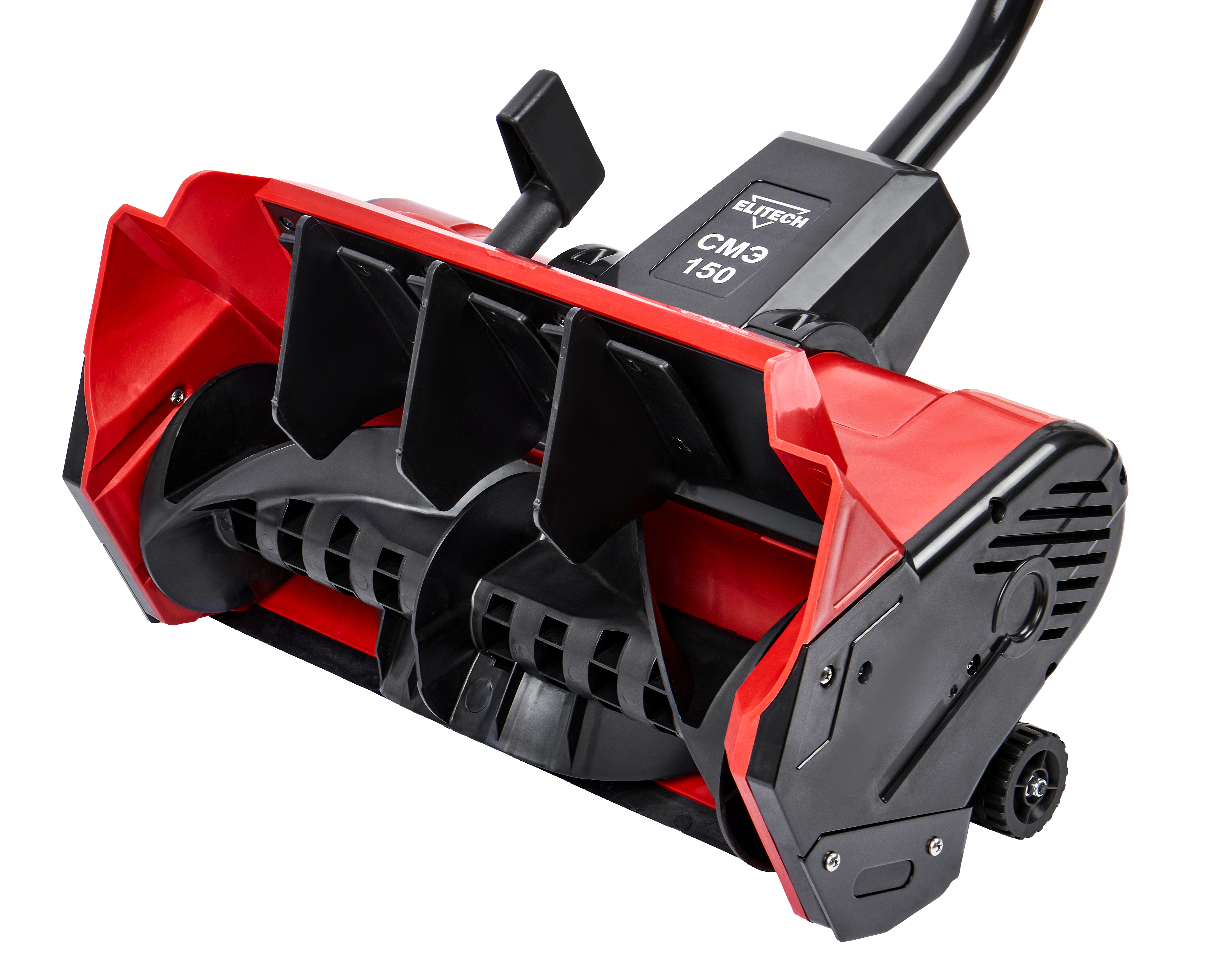 Снегоуборочная машина — 207852