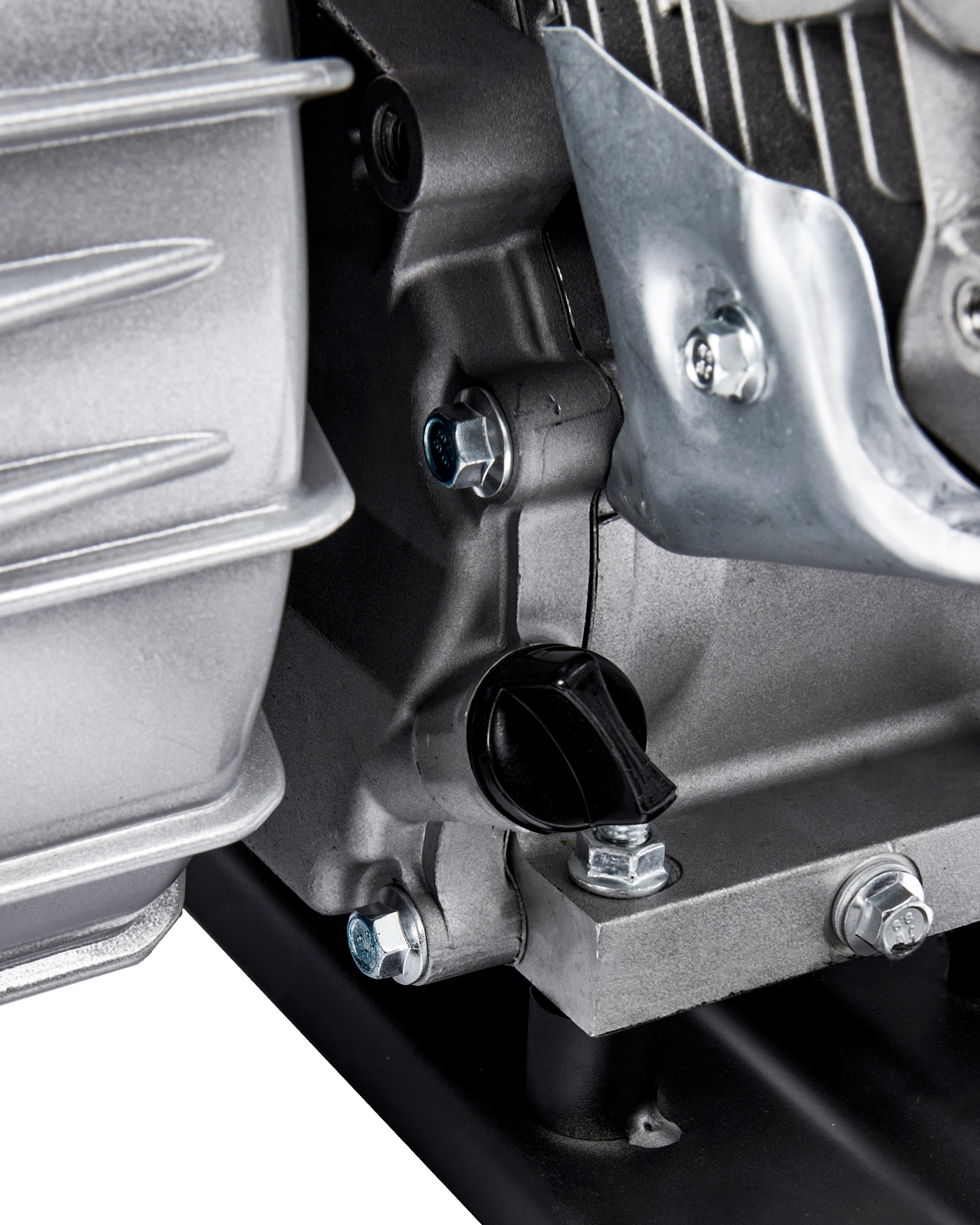 Мотопомпа бензиновая — 205520