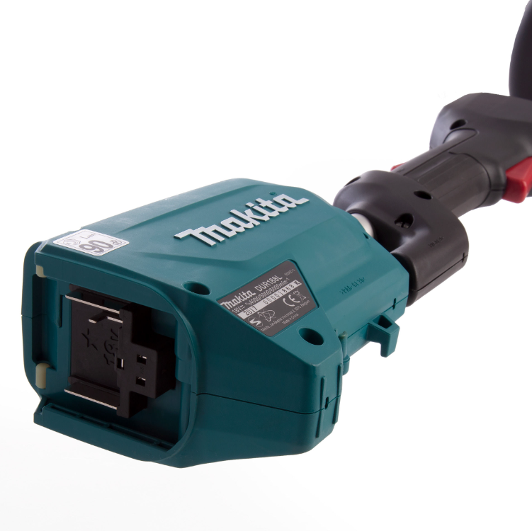 Аккумуляторная коса Makita DUR188LZ