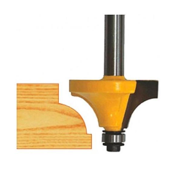 Фреза кромочная 20,7х9,5х8х32х2Т Makita D-11318 Фреза кромочная 20,7х9,5х8х32х2Т Makita D-11318