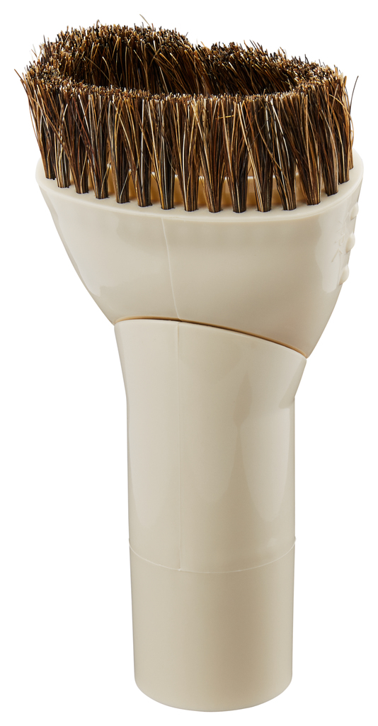 Щетка круглая кремовая Ø 28 мм Makita 198552-4