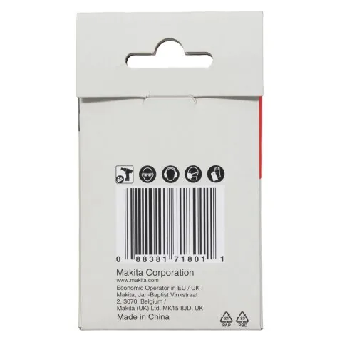 Кольцо для торцовых головок — E-22408