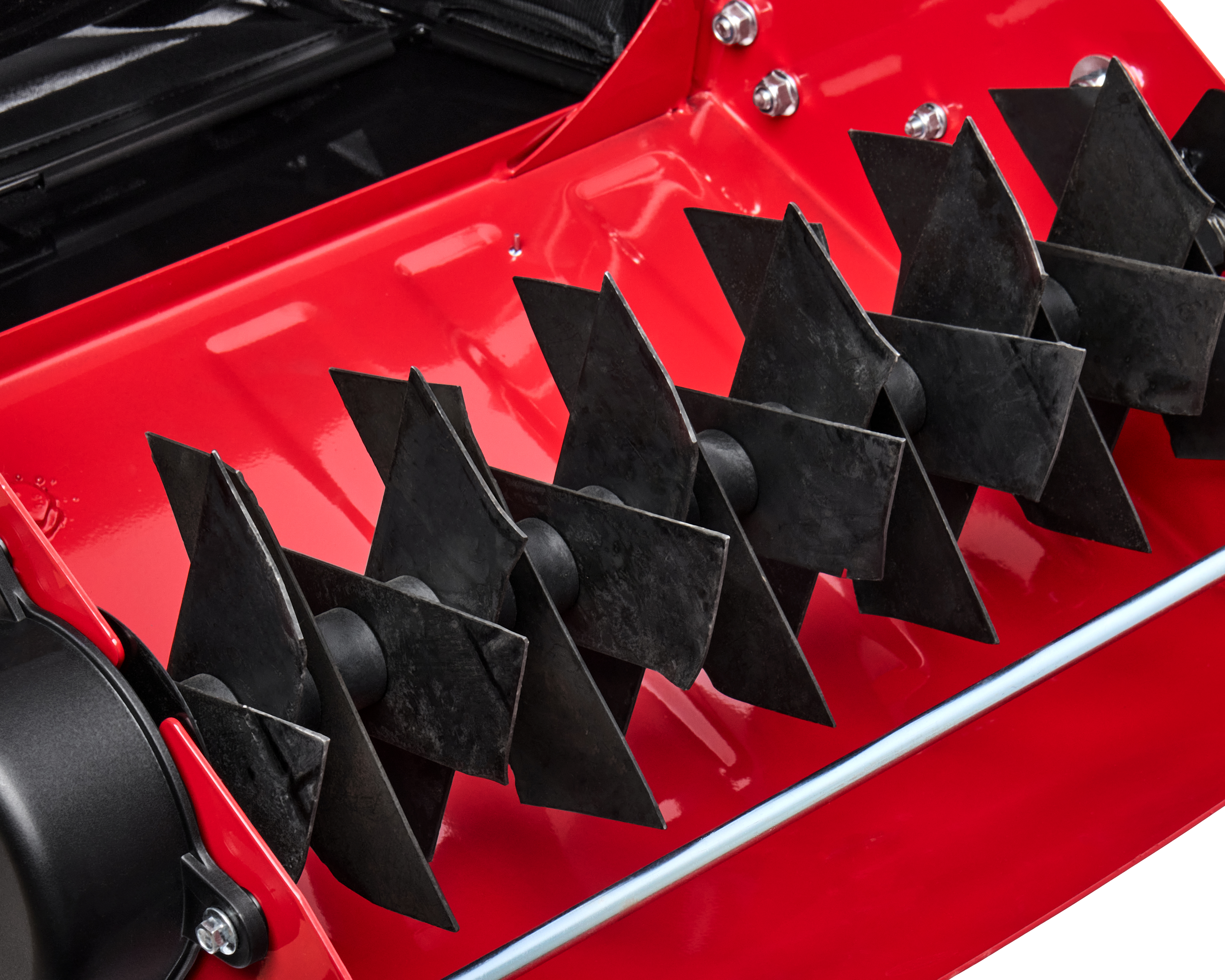 Скарификатор бензиновый