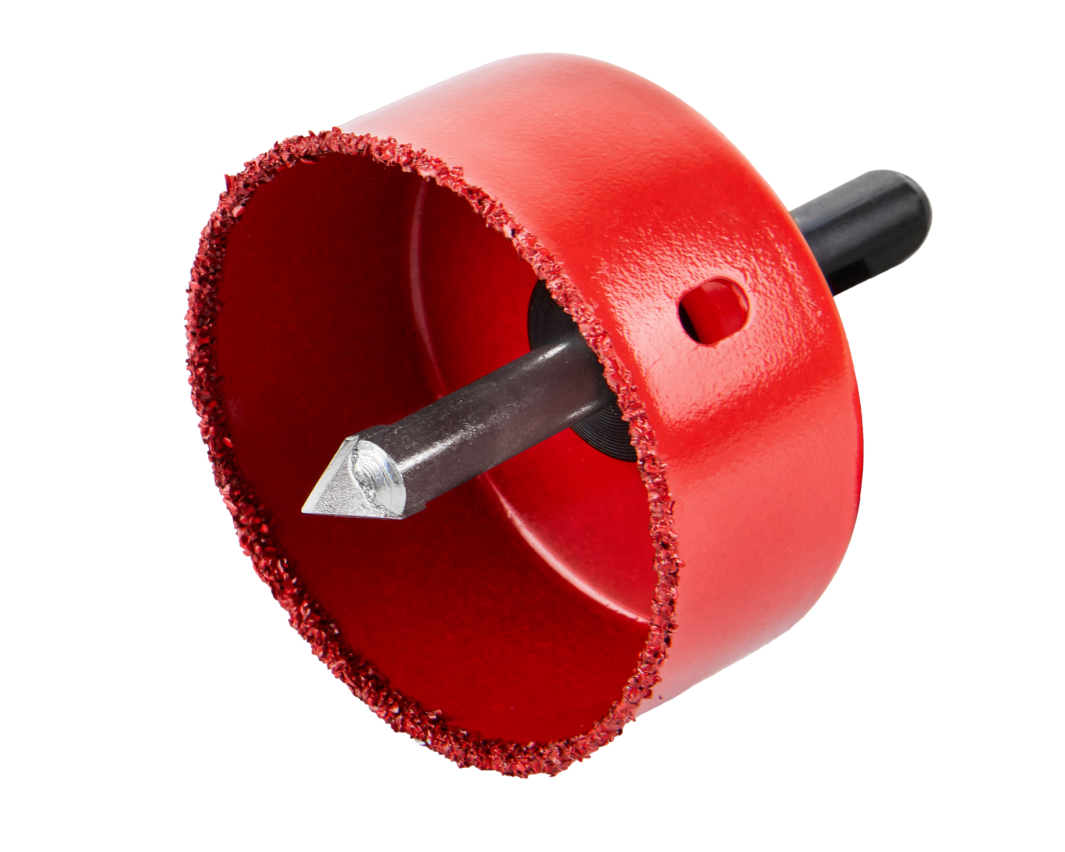 Коронка в сборе 64мм WC — 205043