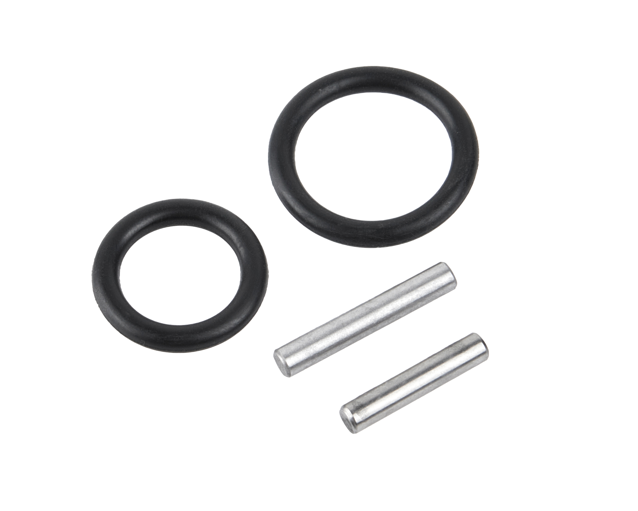 Гайковерт ударный — 207348