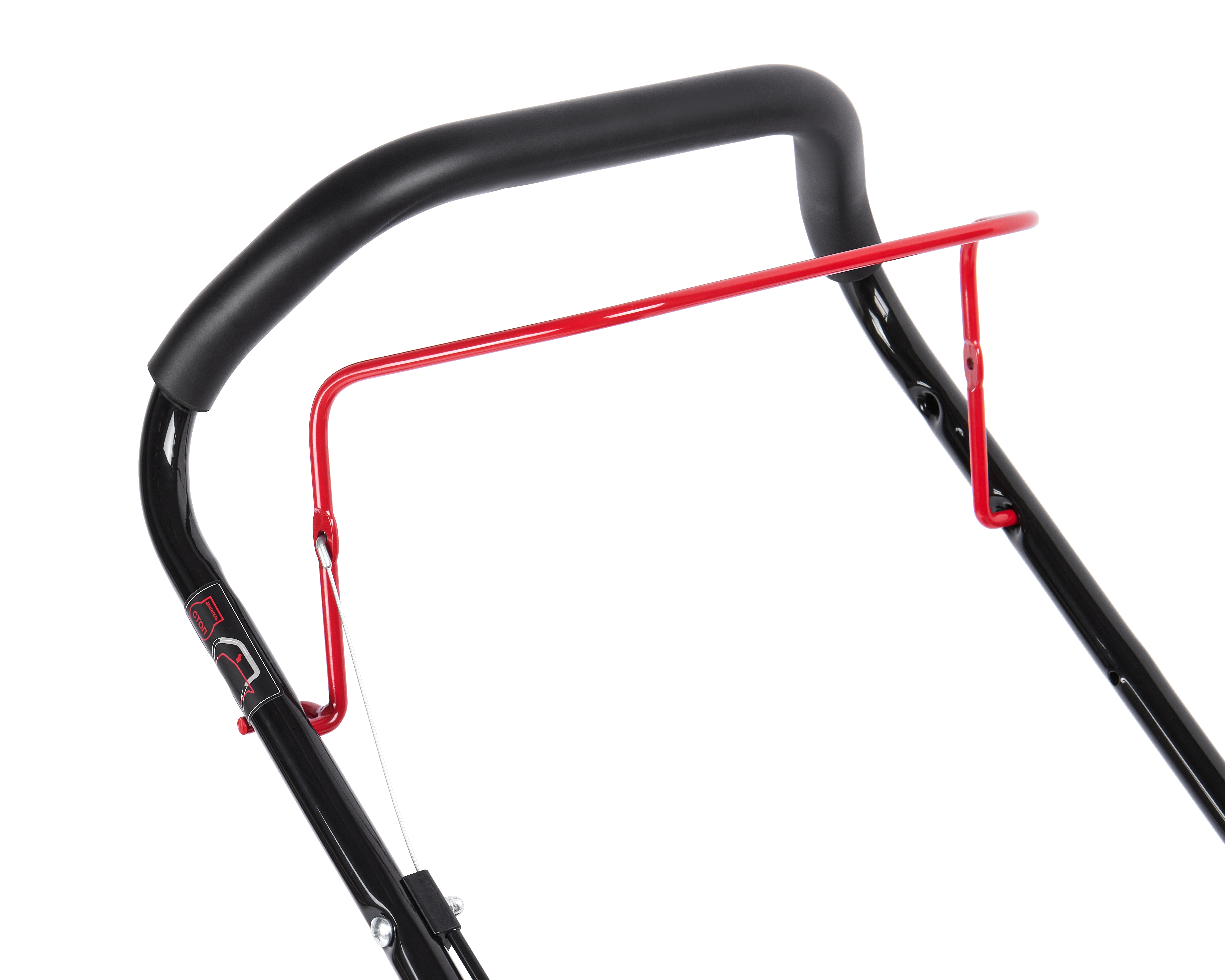 Газонокосилка бензиновая