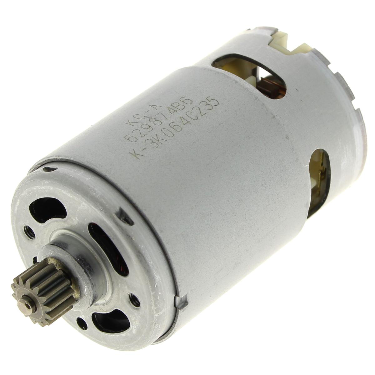 Двигатель 14.4 В Makita 629875-4