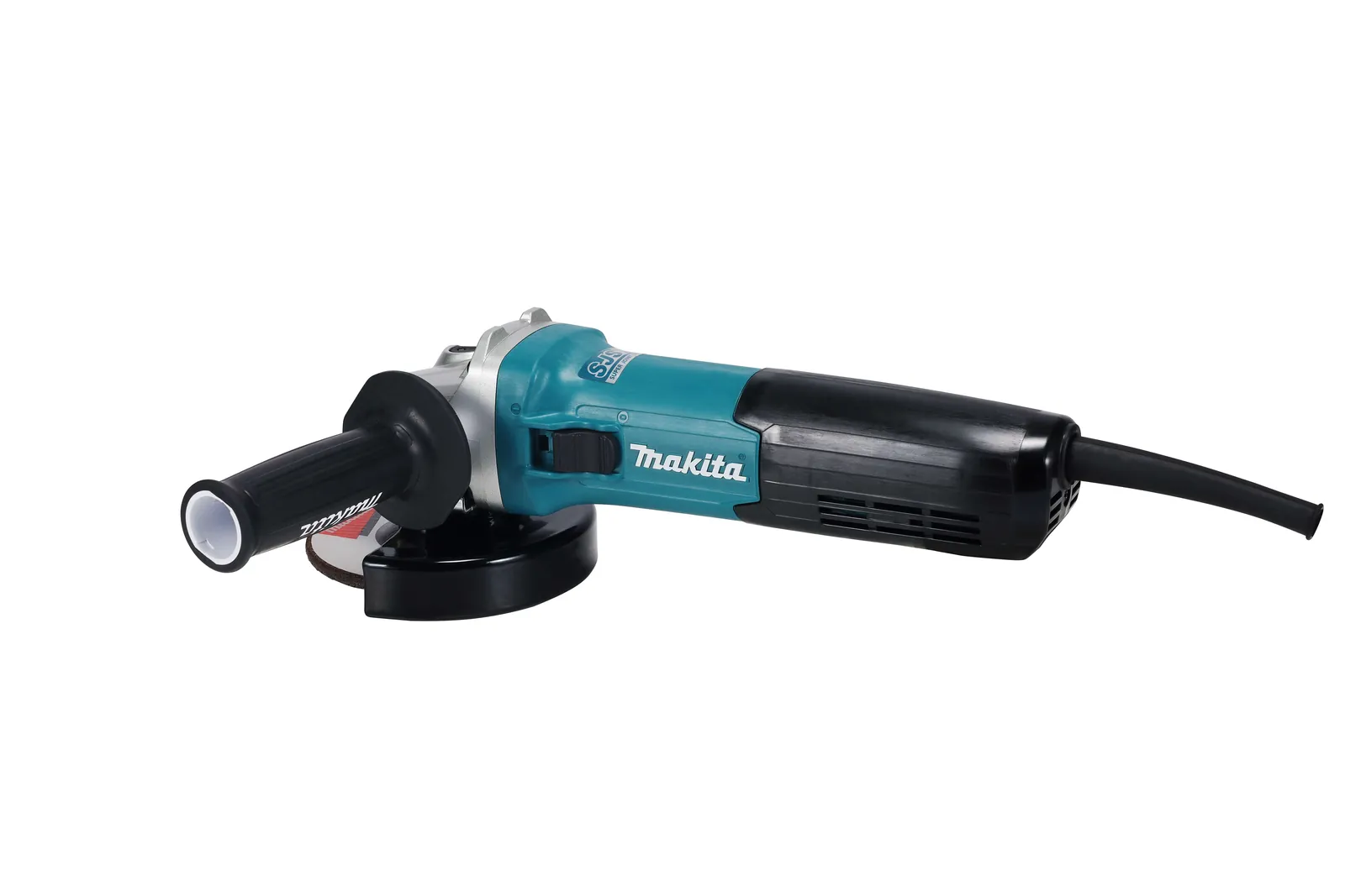 Машина шлифовальная угловая — GA5092X01