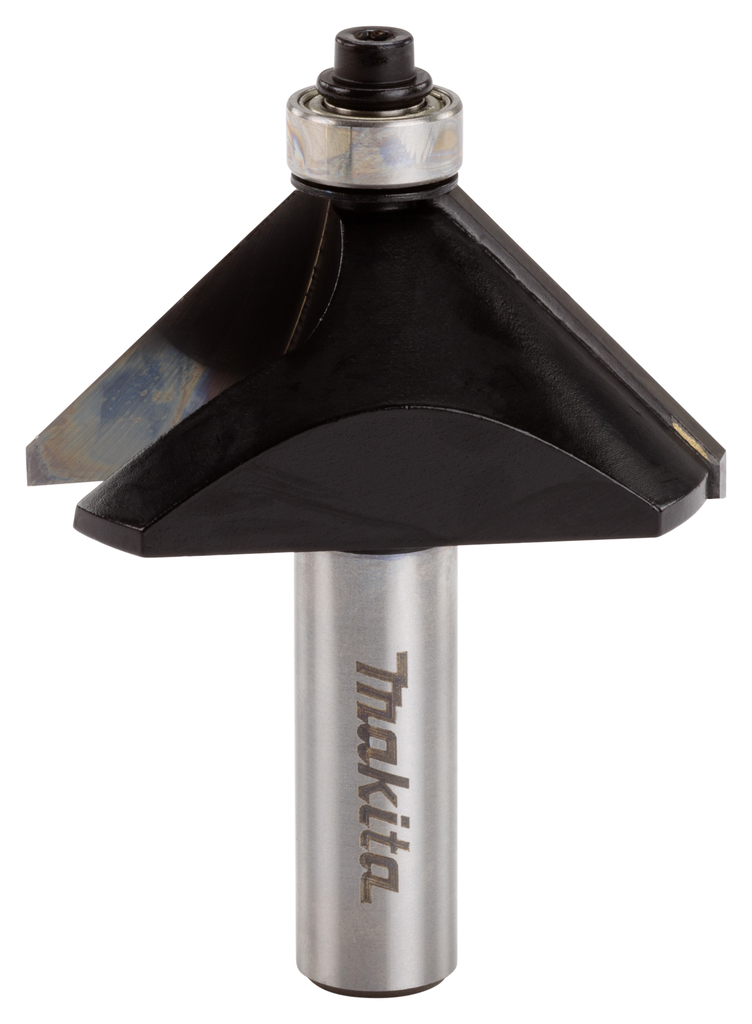 Фреза кромочная 45° 50,8х19х12х38х2Т Makita D-11514 Фреза кромочная 45° 50,8х19х12х38х2Т Makita D-11514