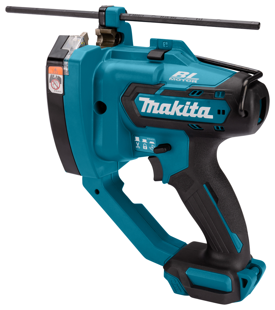 Аккумуляторный шпилькорез Makita SC103DZ