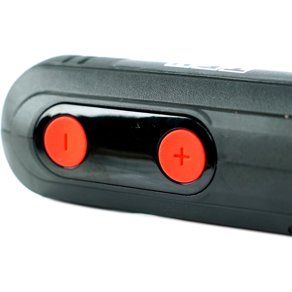 Гравер аккумуляторный TEH TG8112