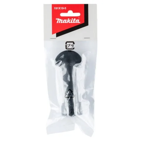 Сопло широкое с отверстиями аккумуляторный — 191X19-5