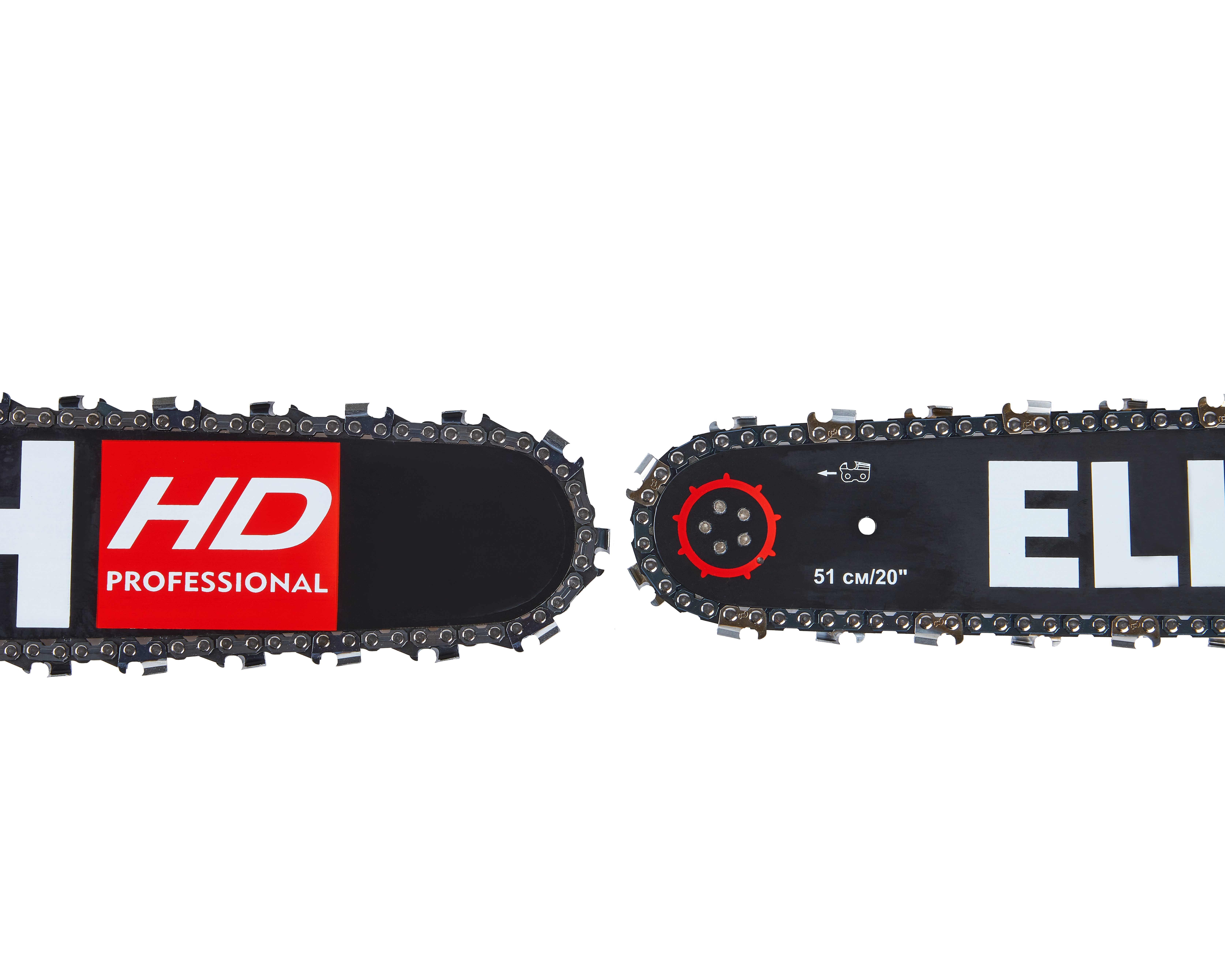 Пила цепная бензиновая — 204817