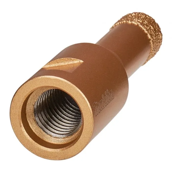 Коронка алмазная — D-44432