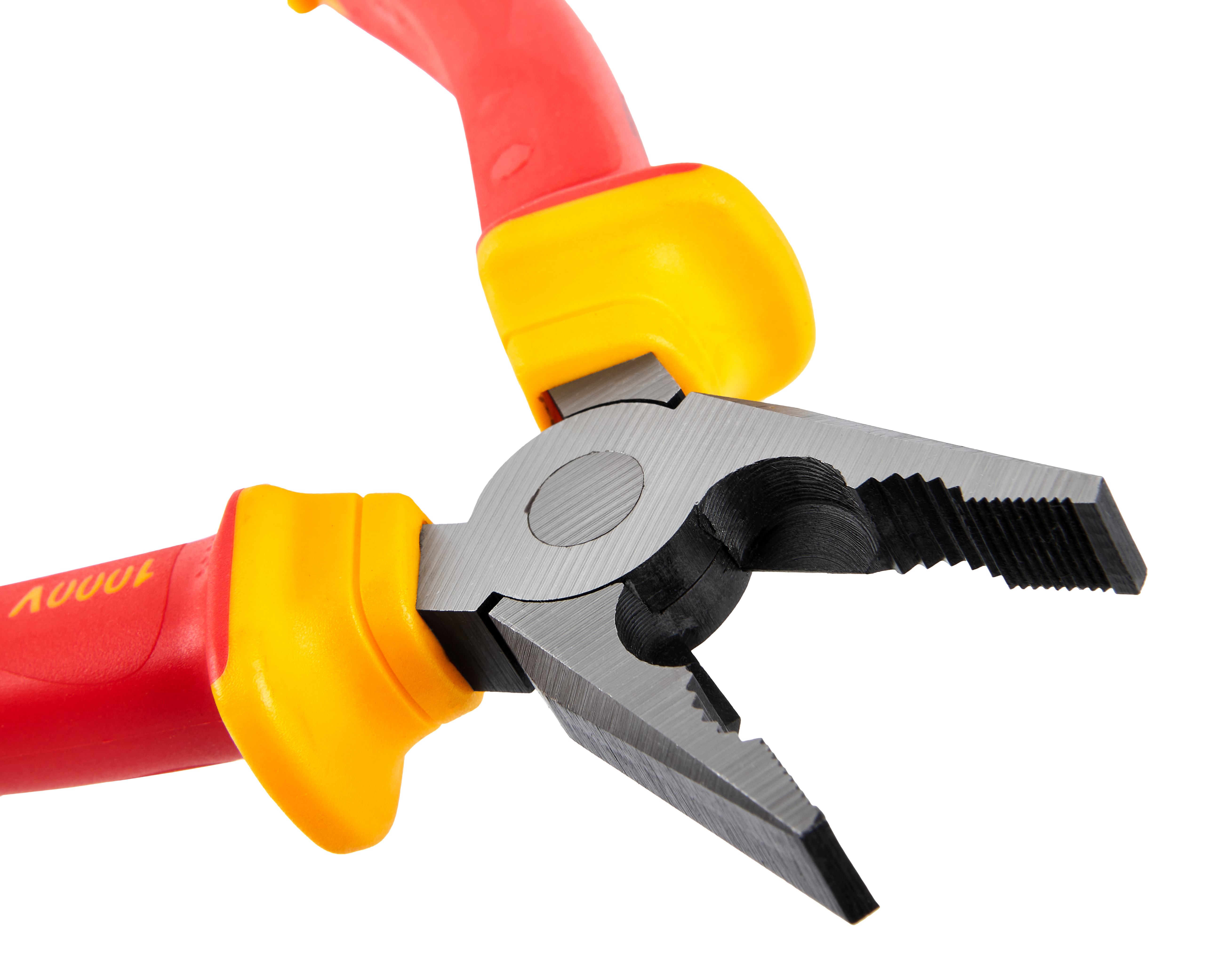 Плоскогубцы диэлектрические — 207121