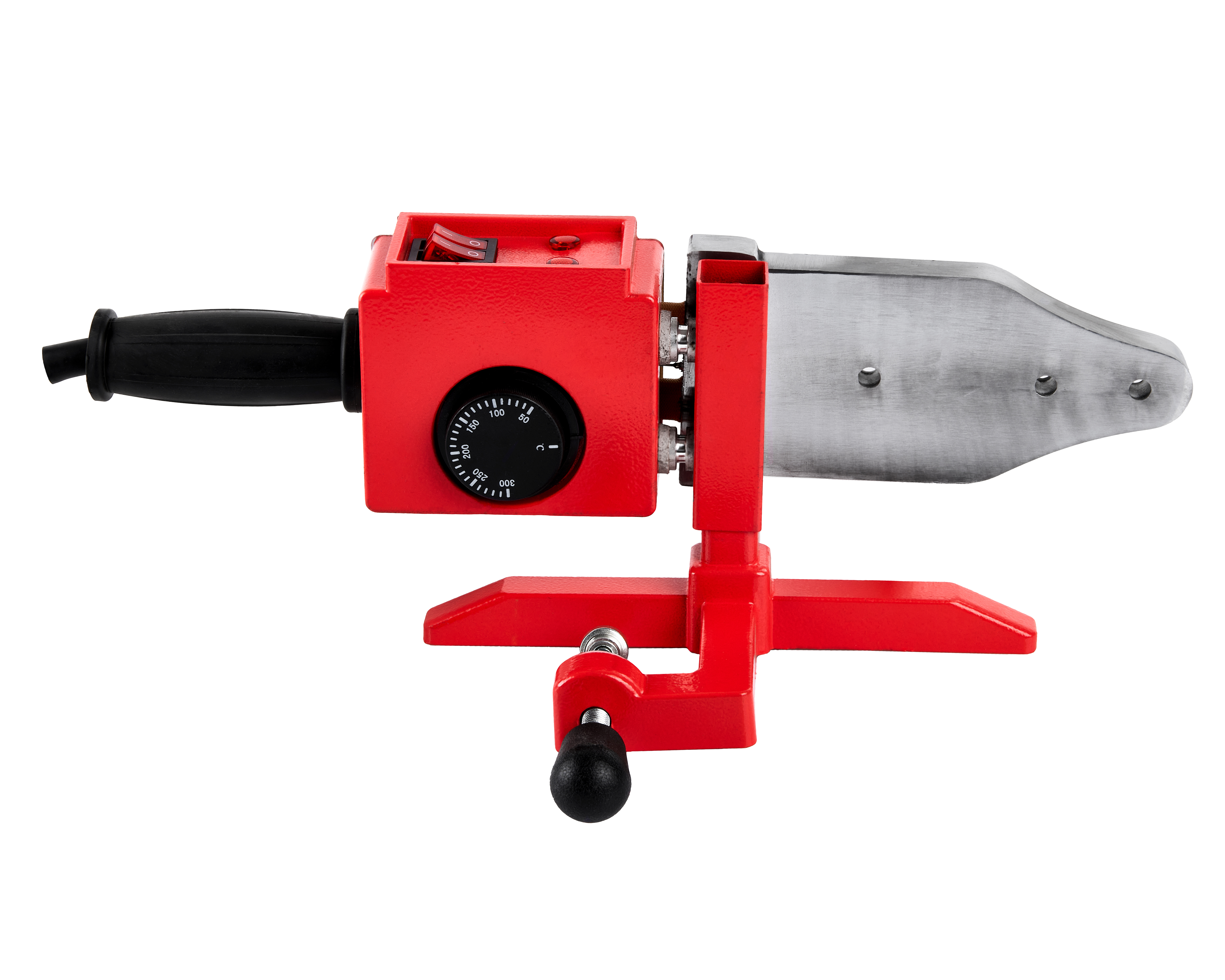 Аппарат для сварки полипропиленовых труб — 204462