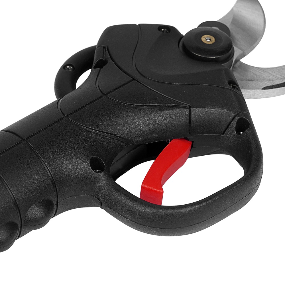 Секатор аккумуляторный 16V TEH TPS728