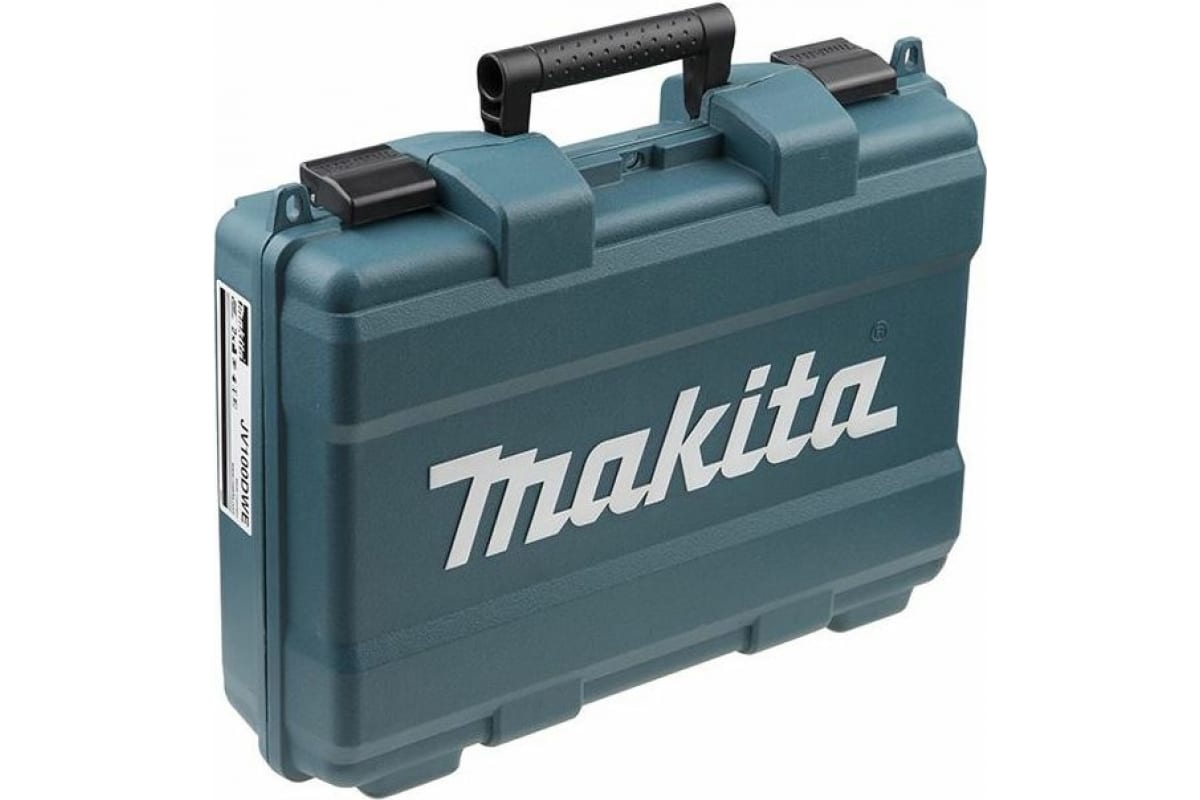 Аккумуляторный лобзик CXT 12 В Makita JV100DWE