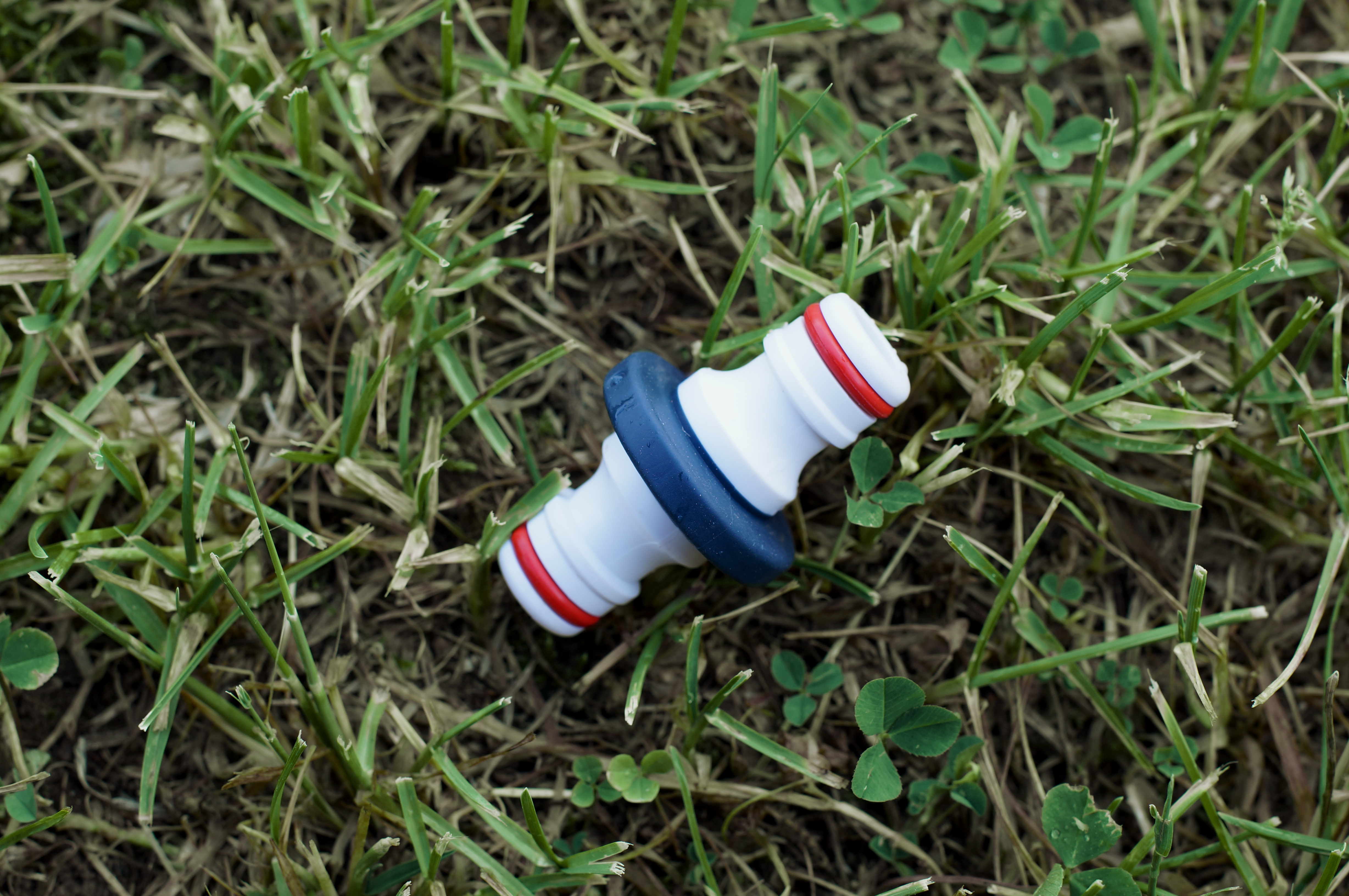 Муфта двусторонняя — 206046