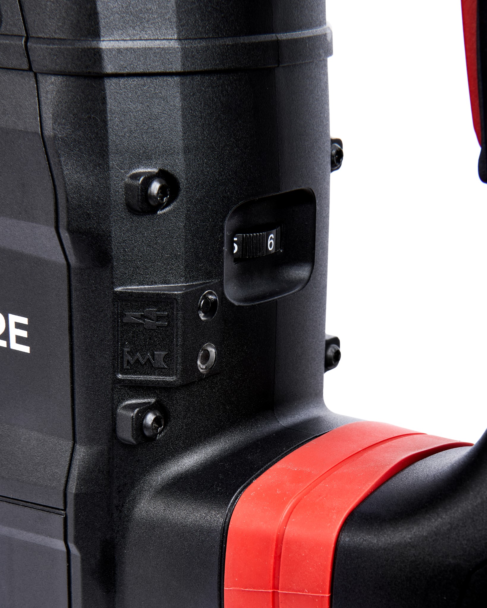 Перфоратор — 204000