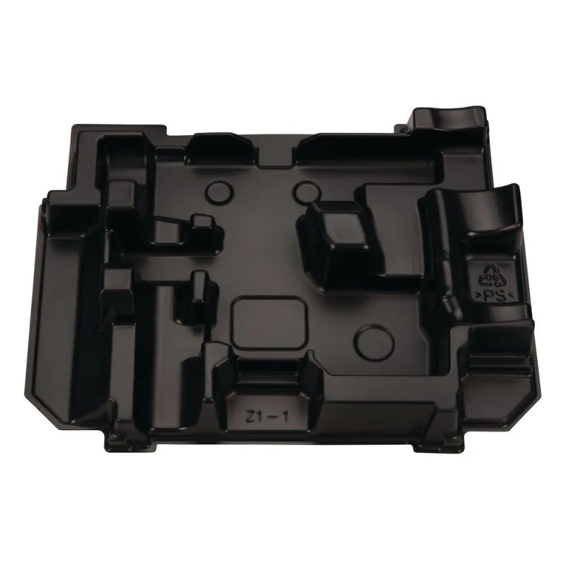 Поддон для HR140, HR166 в чемодан Makpac 2 Makita 839245-1