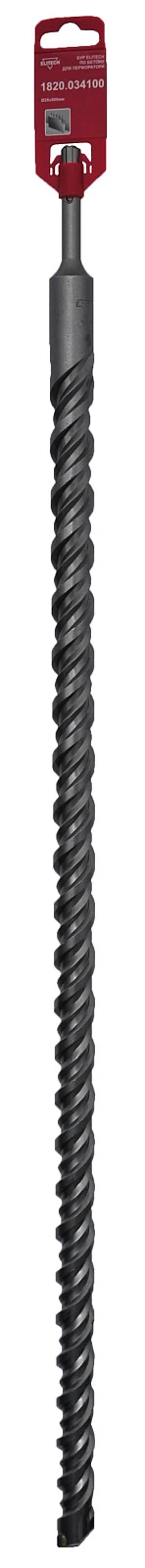 ELITECH 1820.034100 (Бур SDS+ 28х800) 186021