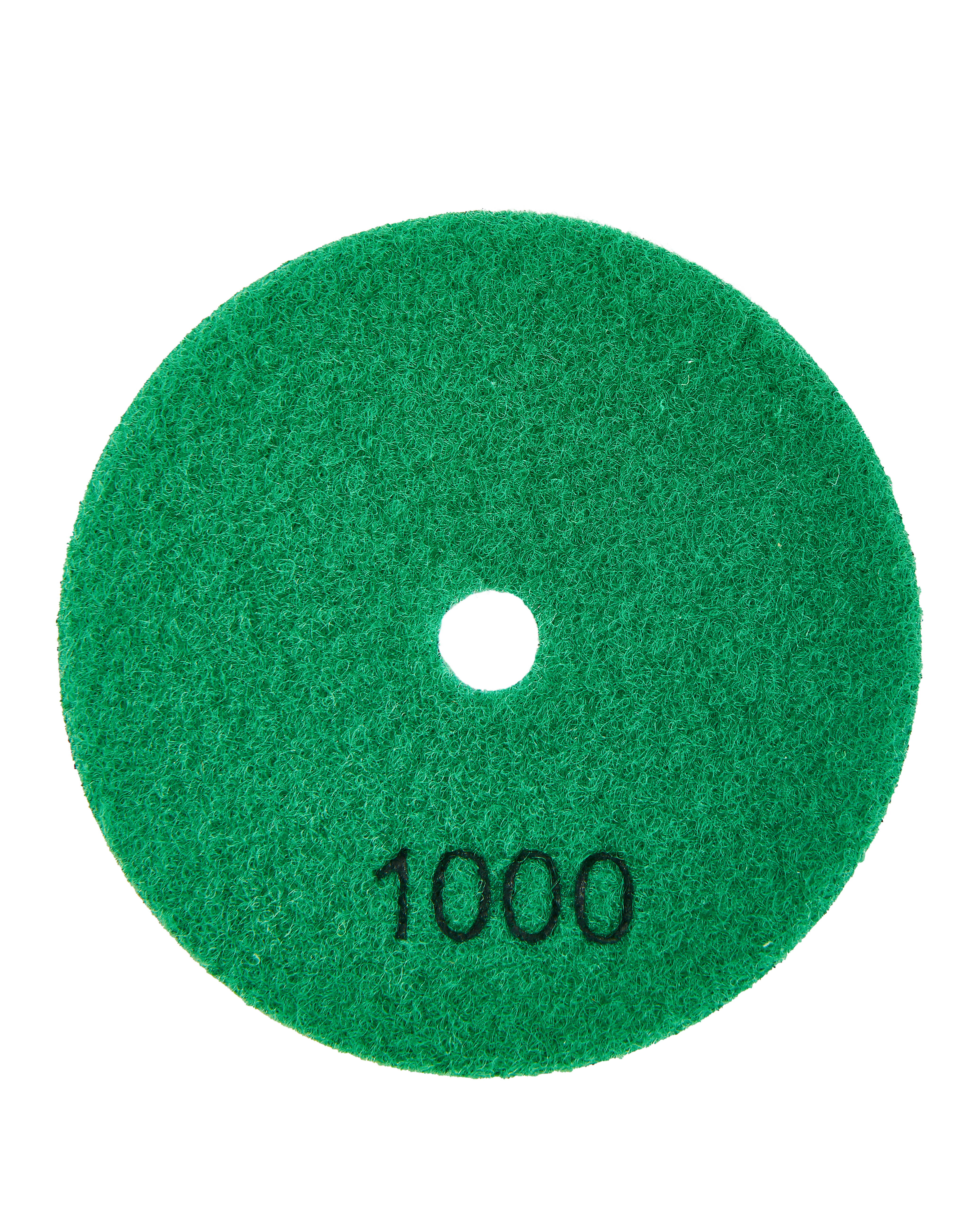 Алмазный круг 100мм P1000 сухое шлифование