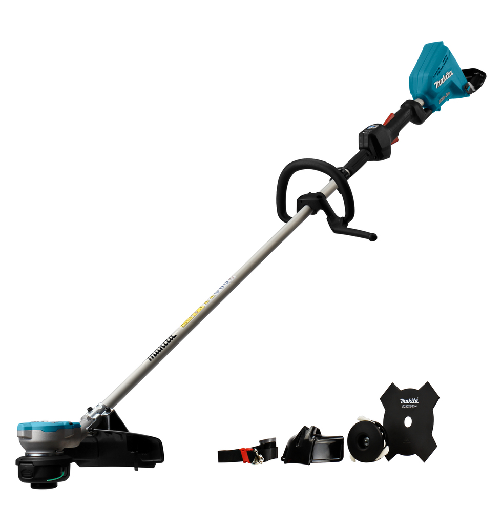 Аккумуляторная коса Makita DUR368LZ Аккумуляторная коса Makita DUR368LZ