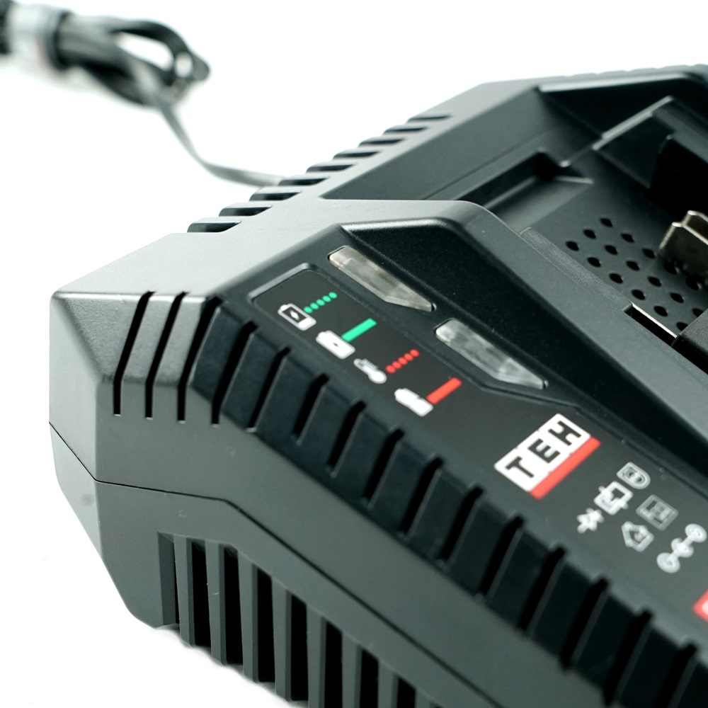 Зарядное устройство TEH FC01 20V