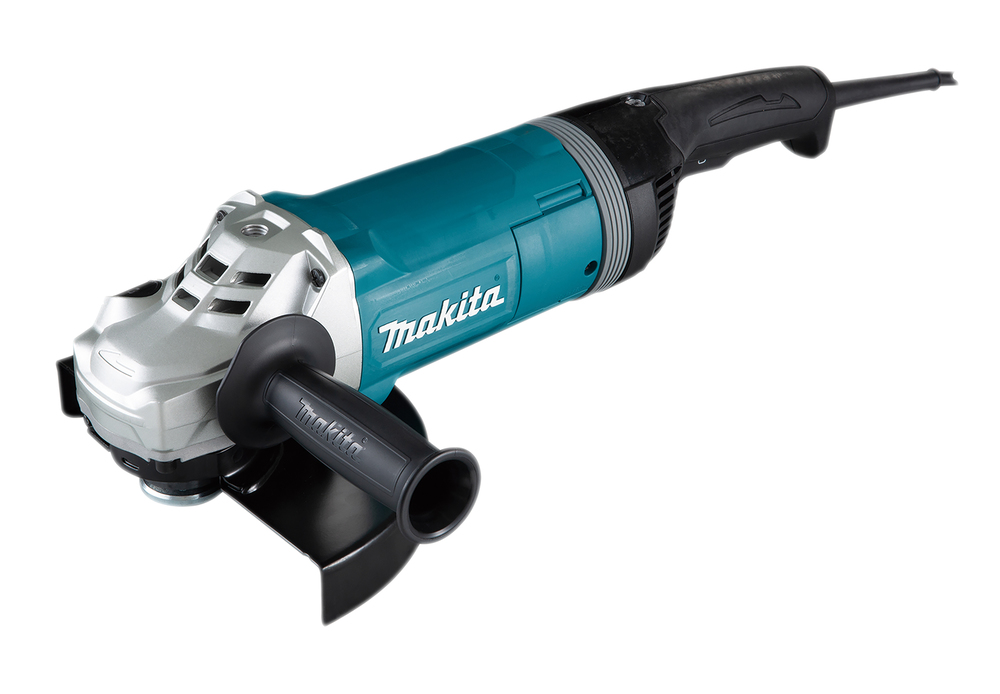 Сетевая болгарка 230 мм 2700 Вт Makita GA9080X1