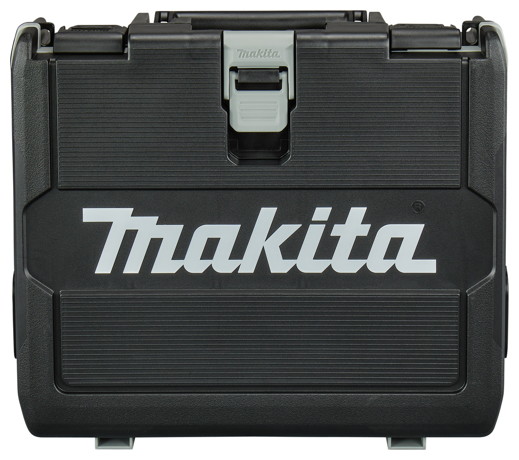 Чемодан для винтовертов и шуруповертов с органайзером Makita 821857-4