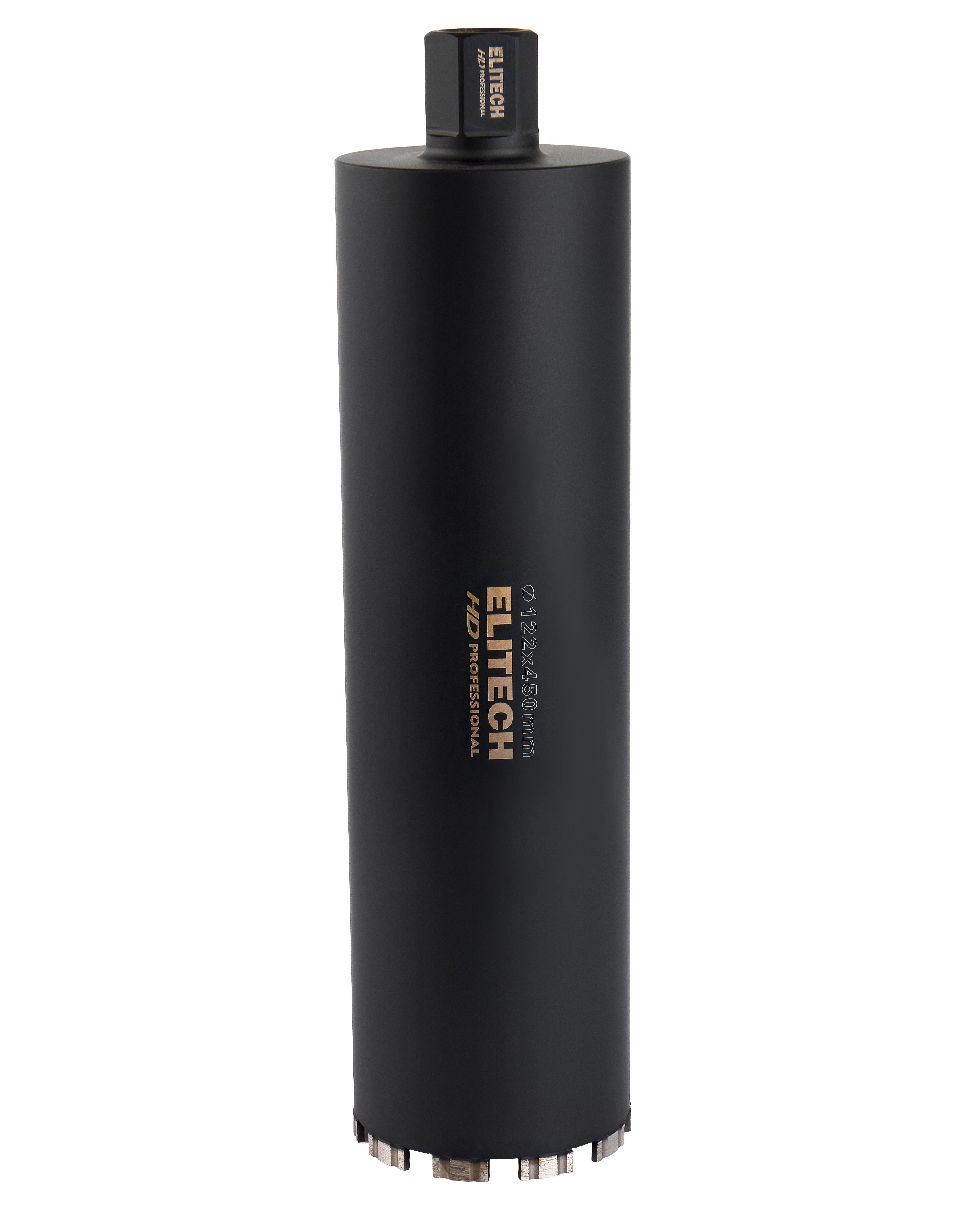 Коронка для алмазного бурения — 206482